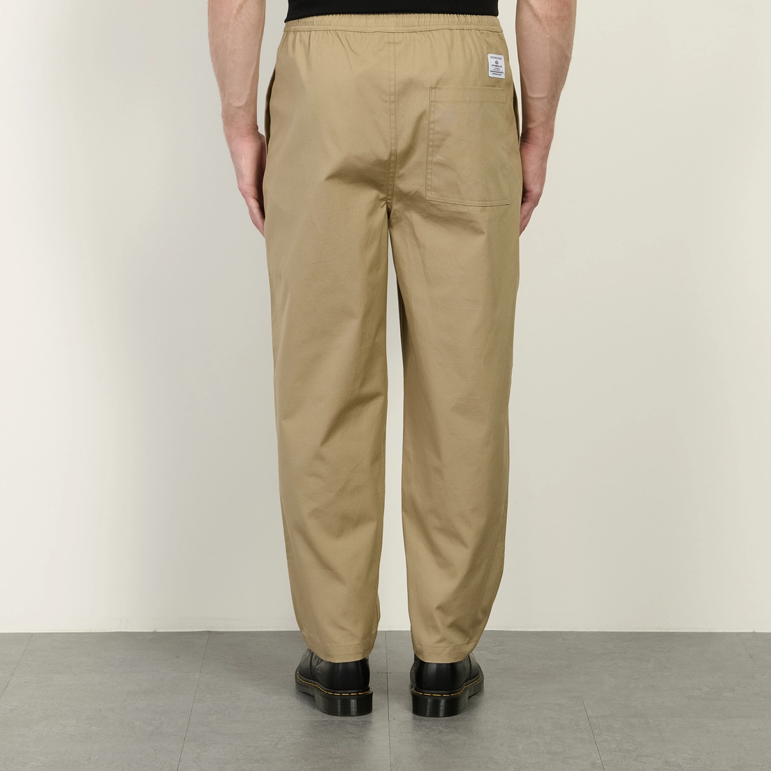 Alpha Industries Мужские брюки Relaxed Lightweight