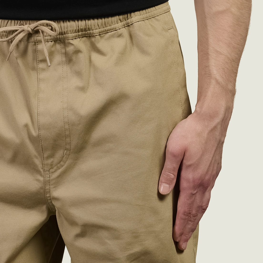 Alpha Industries Мужские брюки Relaxed Lightweight