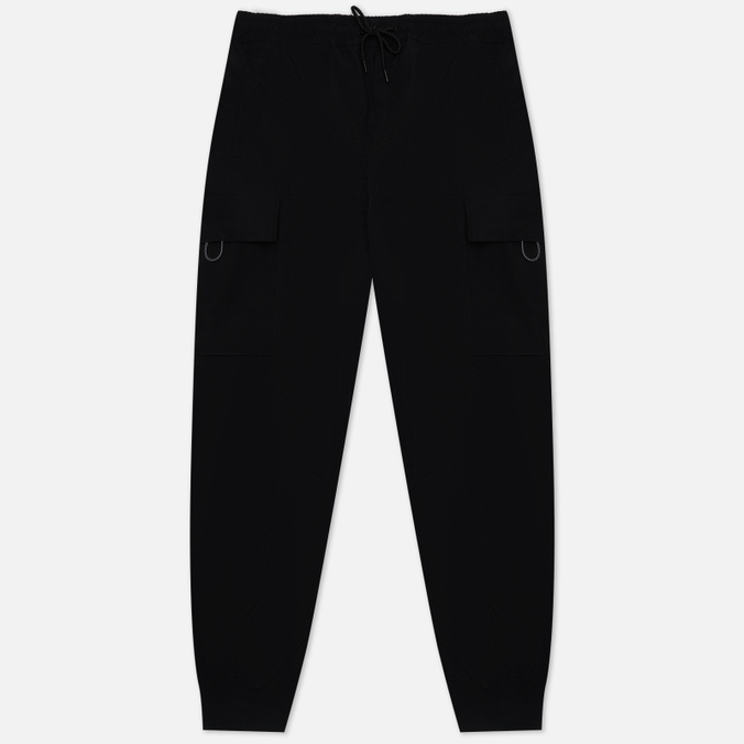 мужские брюки alpha industries slim jogger чёрный размер s Alpha Industries Slim Jogger