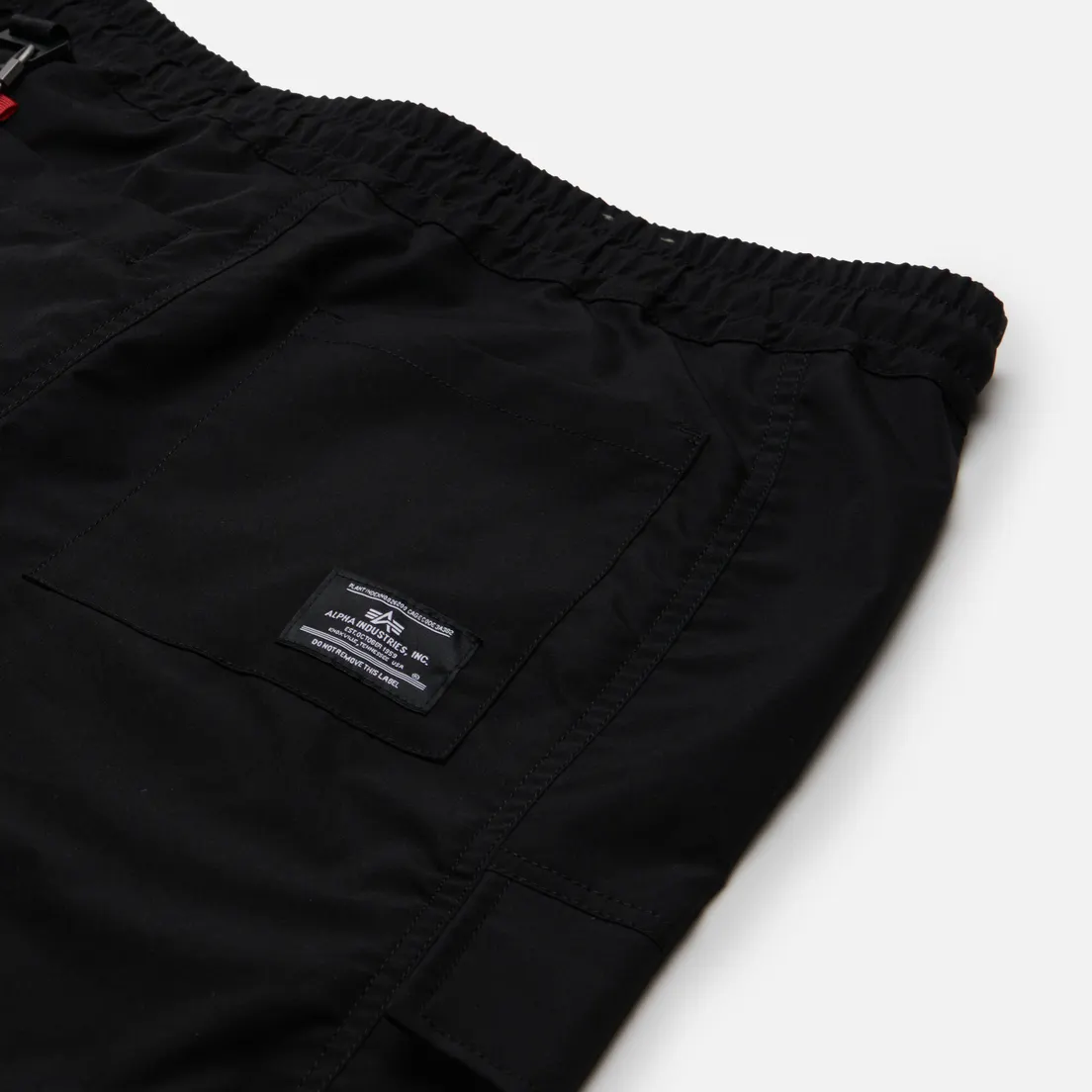 Alpha Industries Мужские брюки Slim Jogger