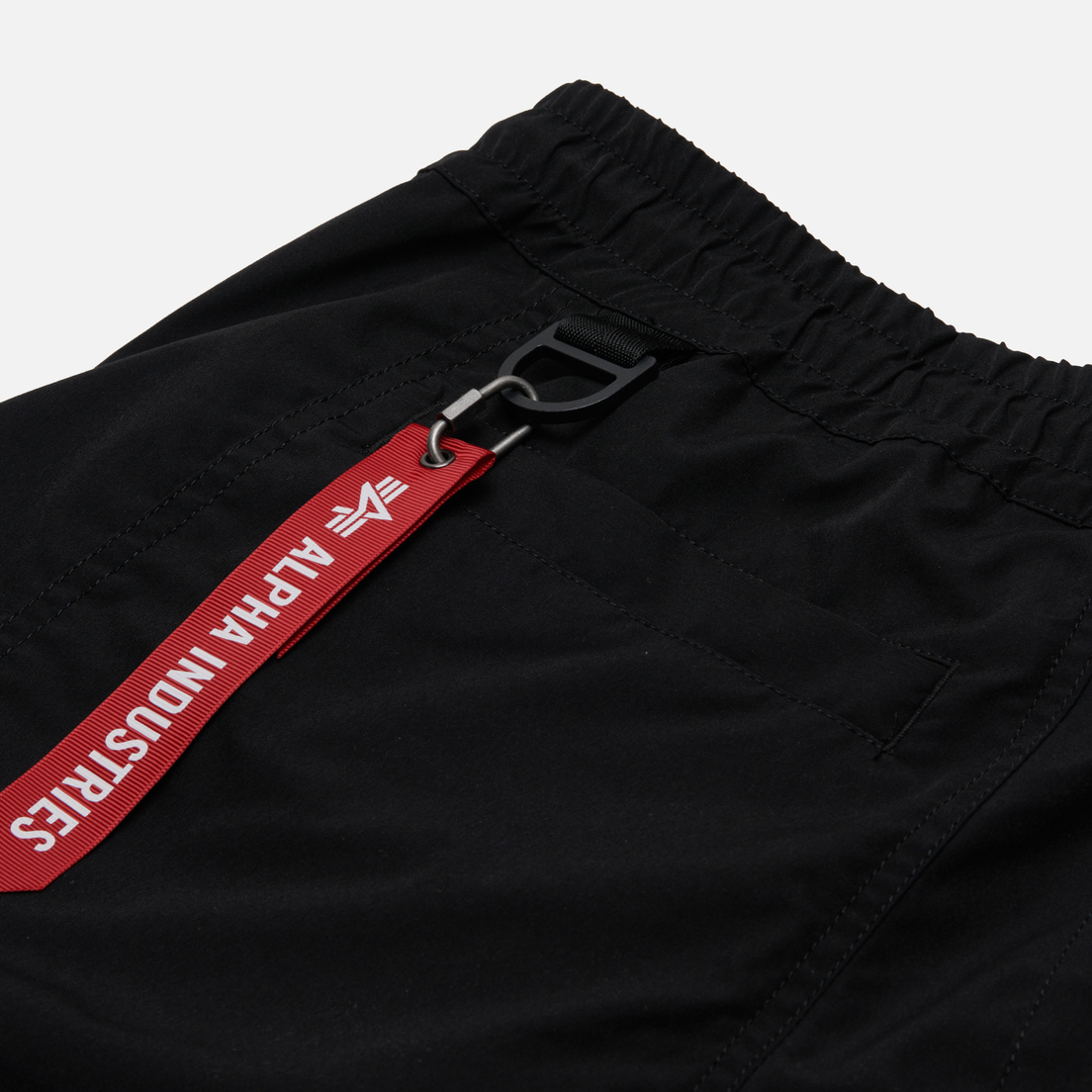 Alpha Industries Мужские брюки Slim Jogger