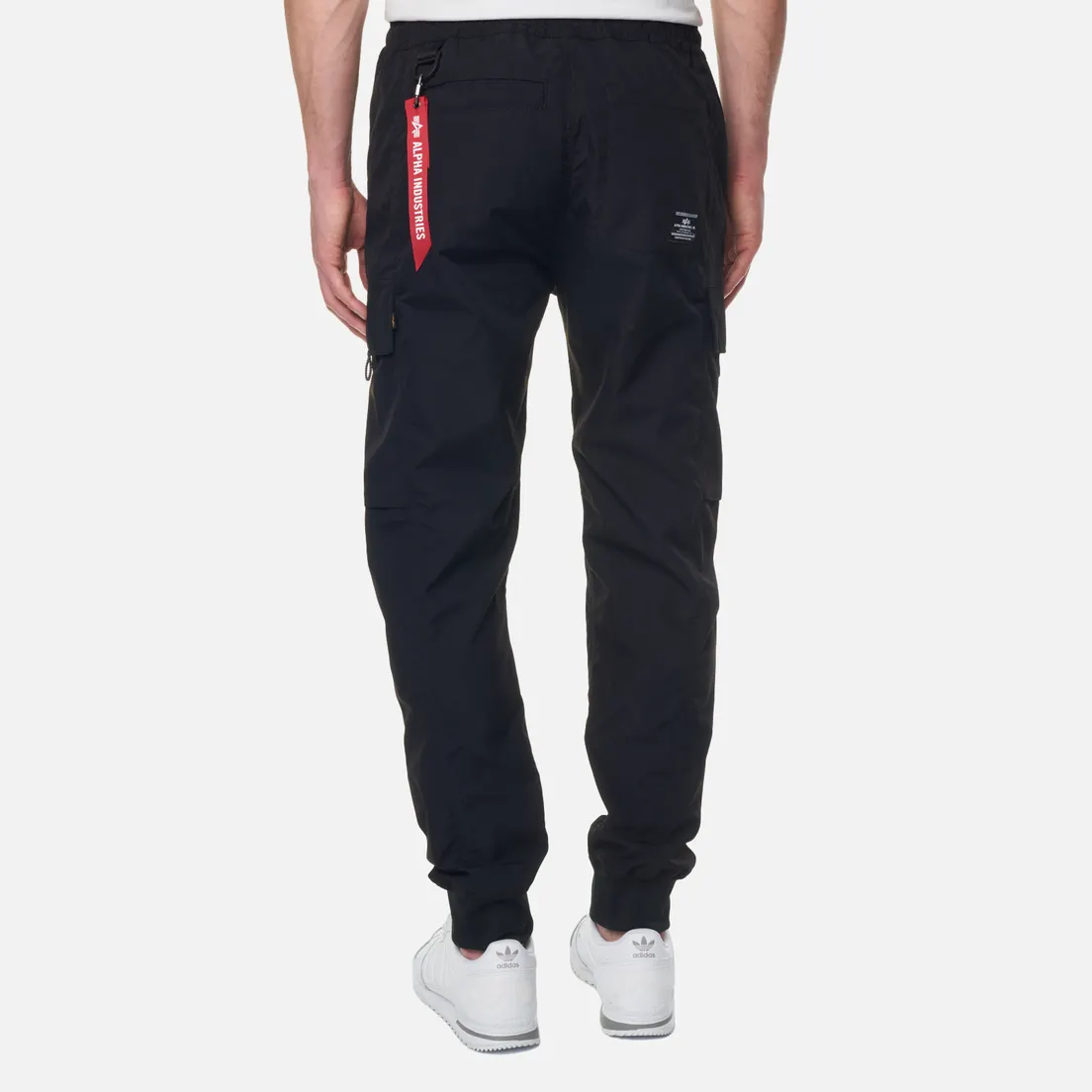 Alpha Industries Мужские брюки Slim Jogger