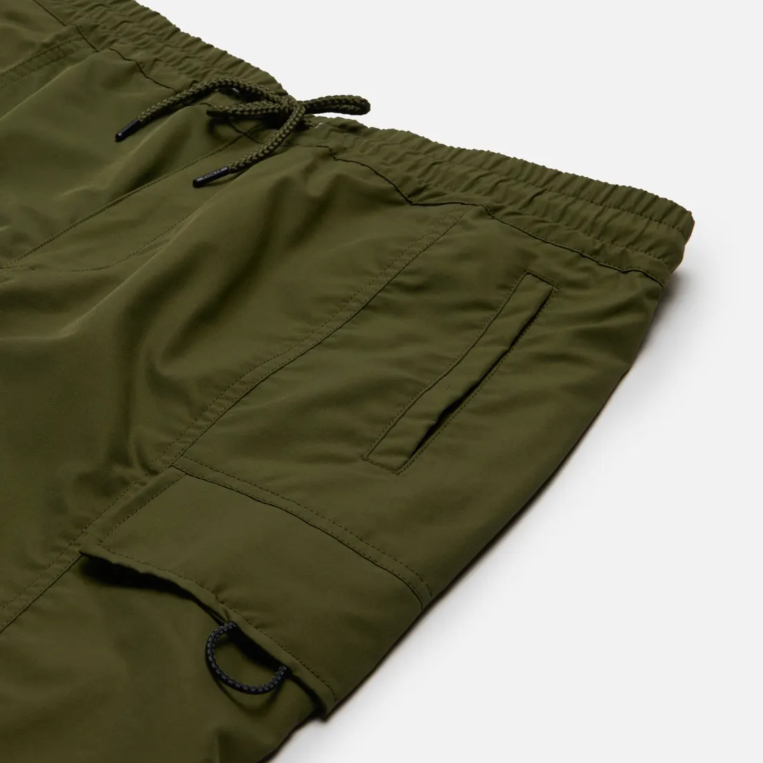 Alpha Industries Мужские брюки Slim Jogger