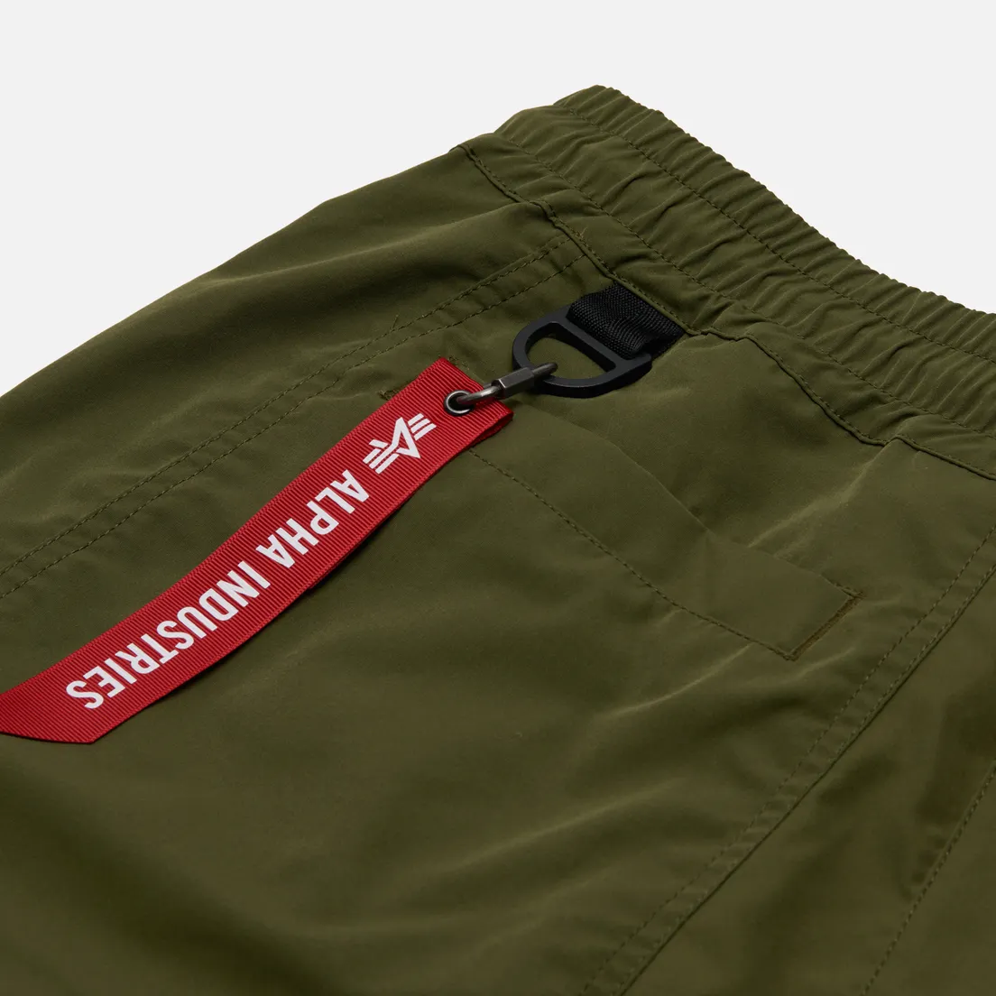 Alpha Industries Мужские брюки Slim Jogger