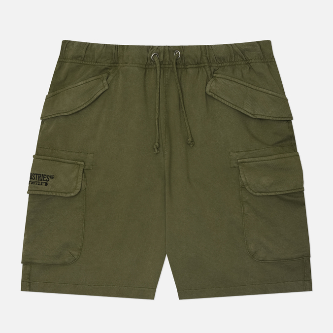 Мужские шорты Alpha Industries Terry Dyed 6160₽