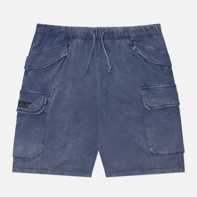 Мужские шорты Alpha Industries Terry Dyed 8790₽