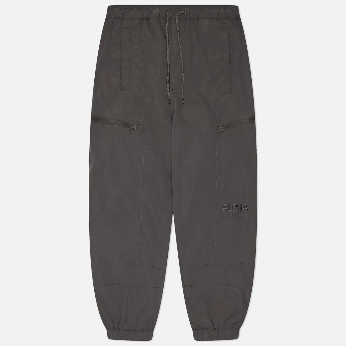 Alpha Industries Мужские брюки Track