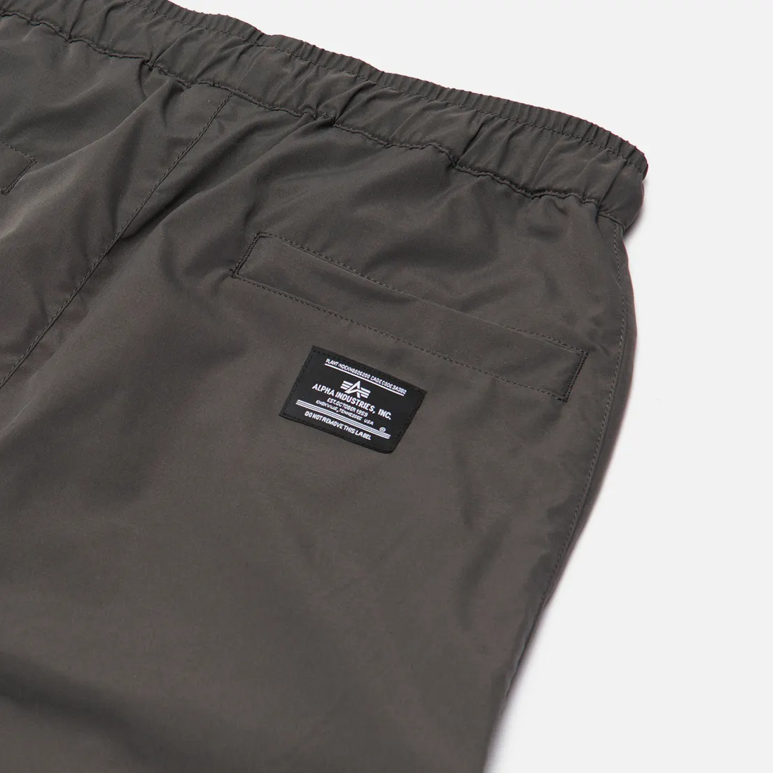 Alpha Industries Мужские брюки Track