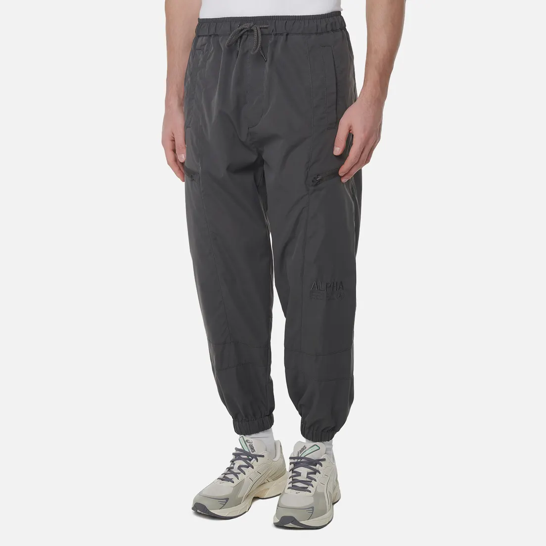 Alpha Industries Мужские брюки Track