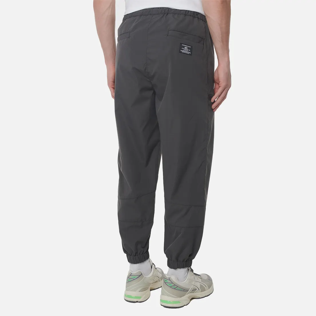 Alpha Industries Мужские брюки Track