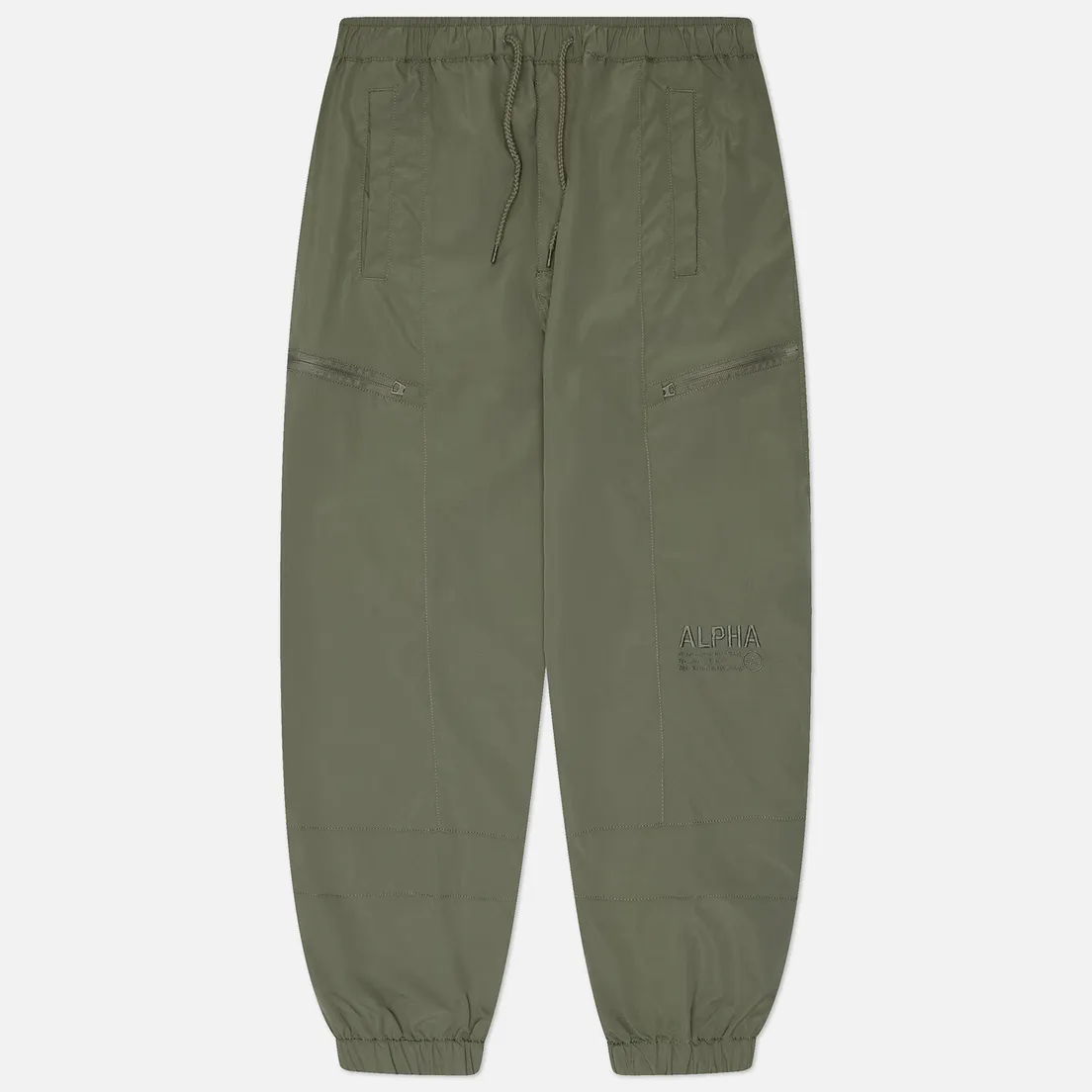 Alpha Industries Мужские брюки Track
