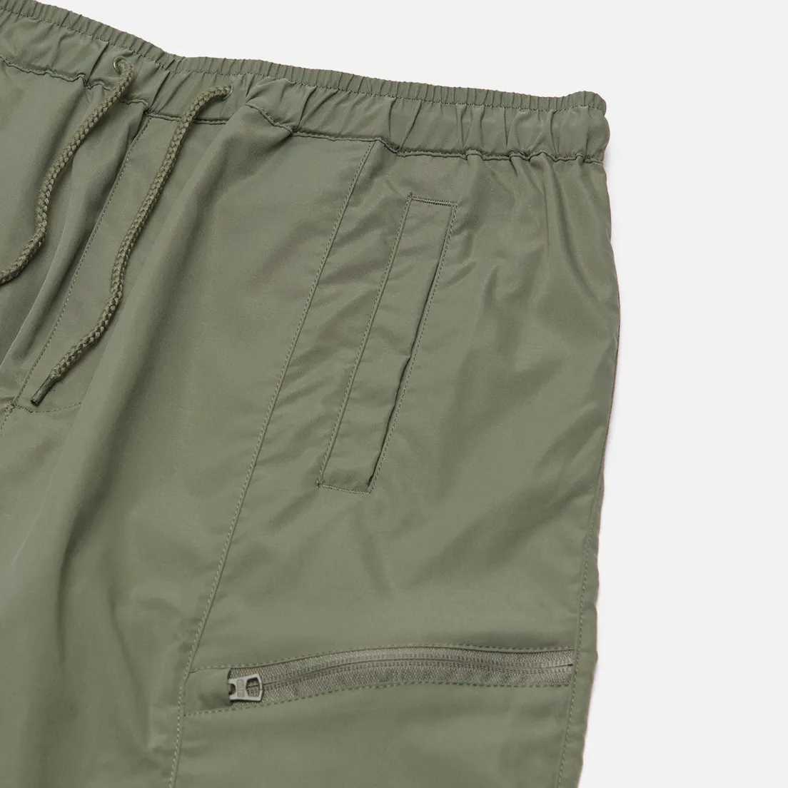 Alpha Industries Мужские брюки Track