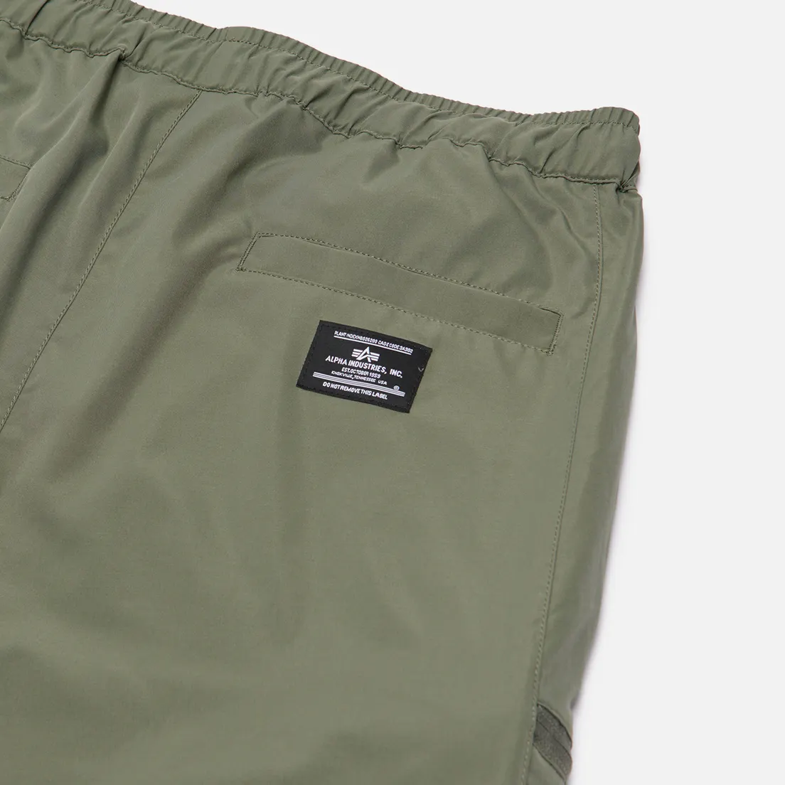 Alpha Industries Мужские брюки Track