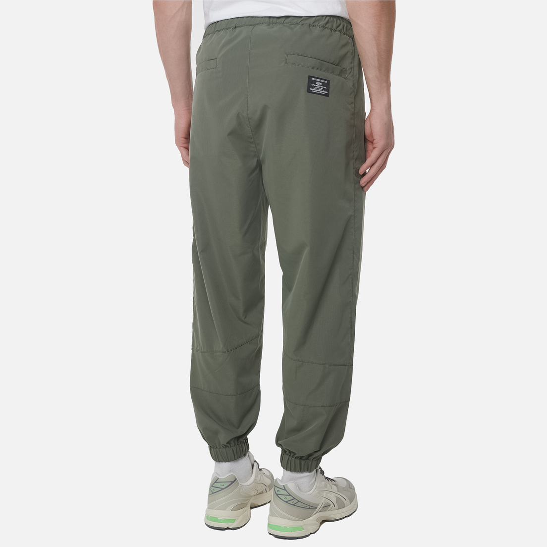 Alpha Industries Мужские брюки Track