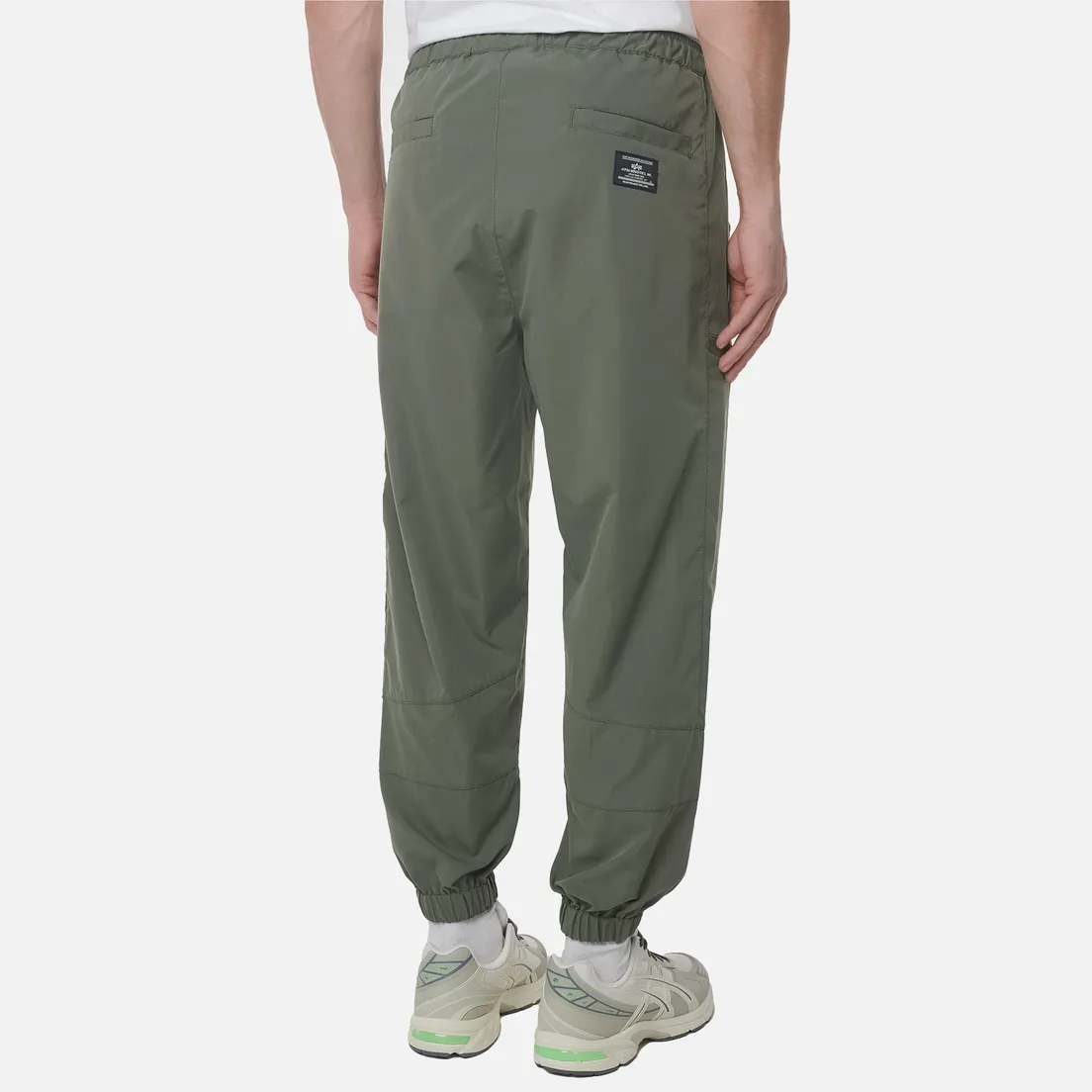 Alpha Industries Мужские брюки Track