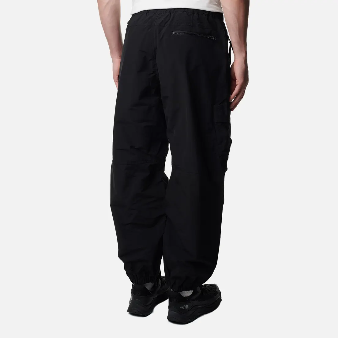 Alpha Industries Мужские брюки Utility Jogger