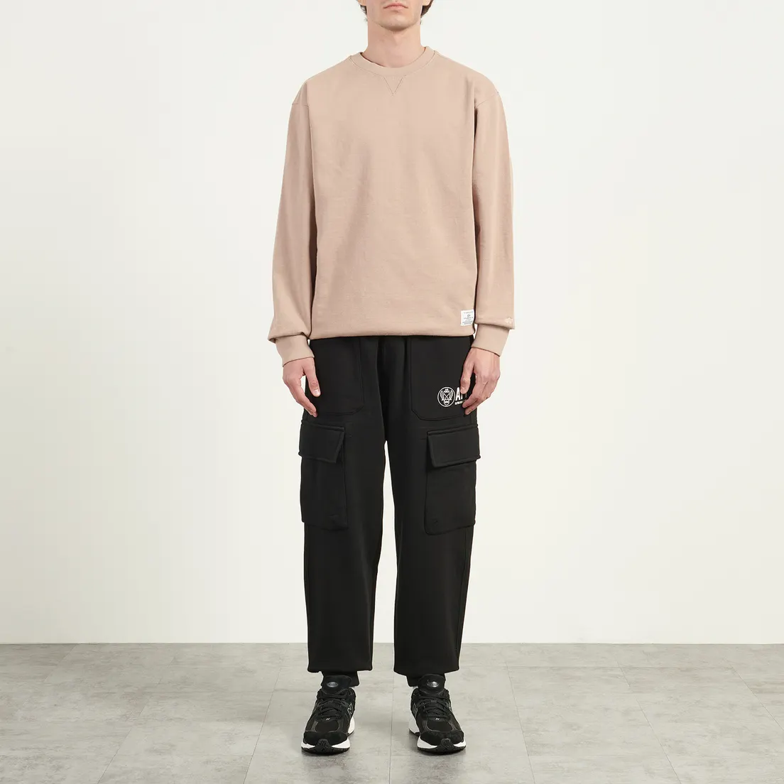 Alpha Industries Мужские брюки Uniform Cargo