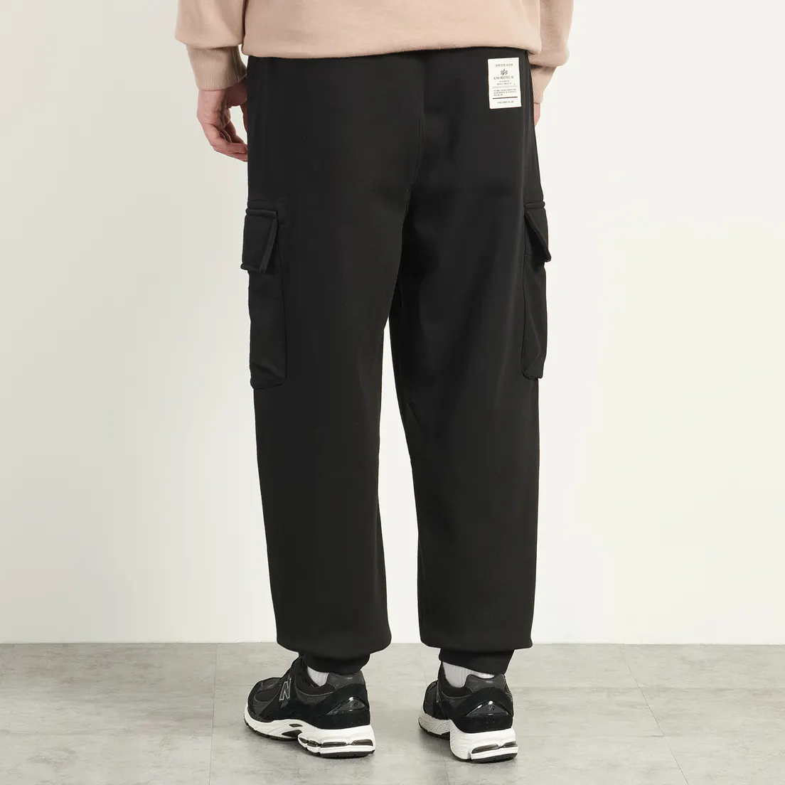 Alpha Industries Мужские брюки Uniform Cargo