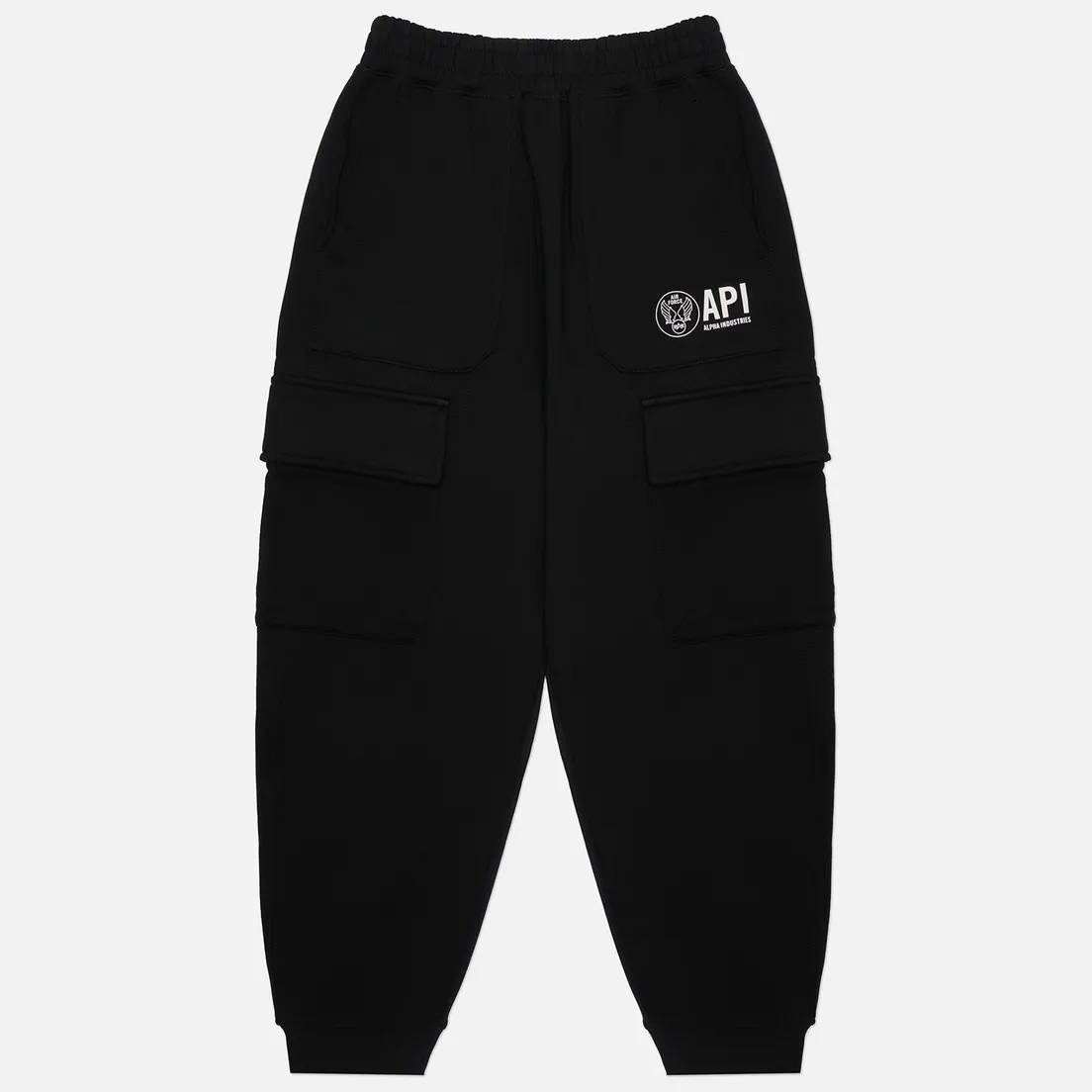 Alpha Industries Мужские брюки Uniform Cargo