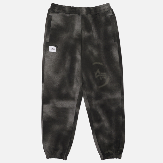 Мужские брюки Alpha Industries Uniform Washed