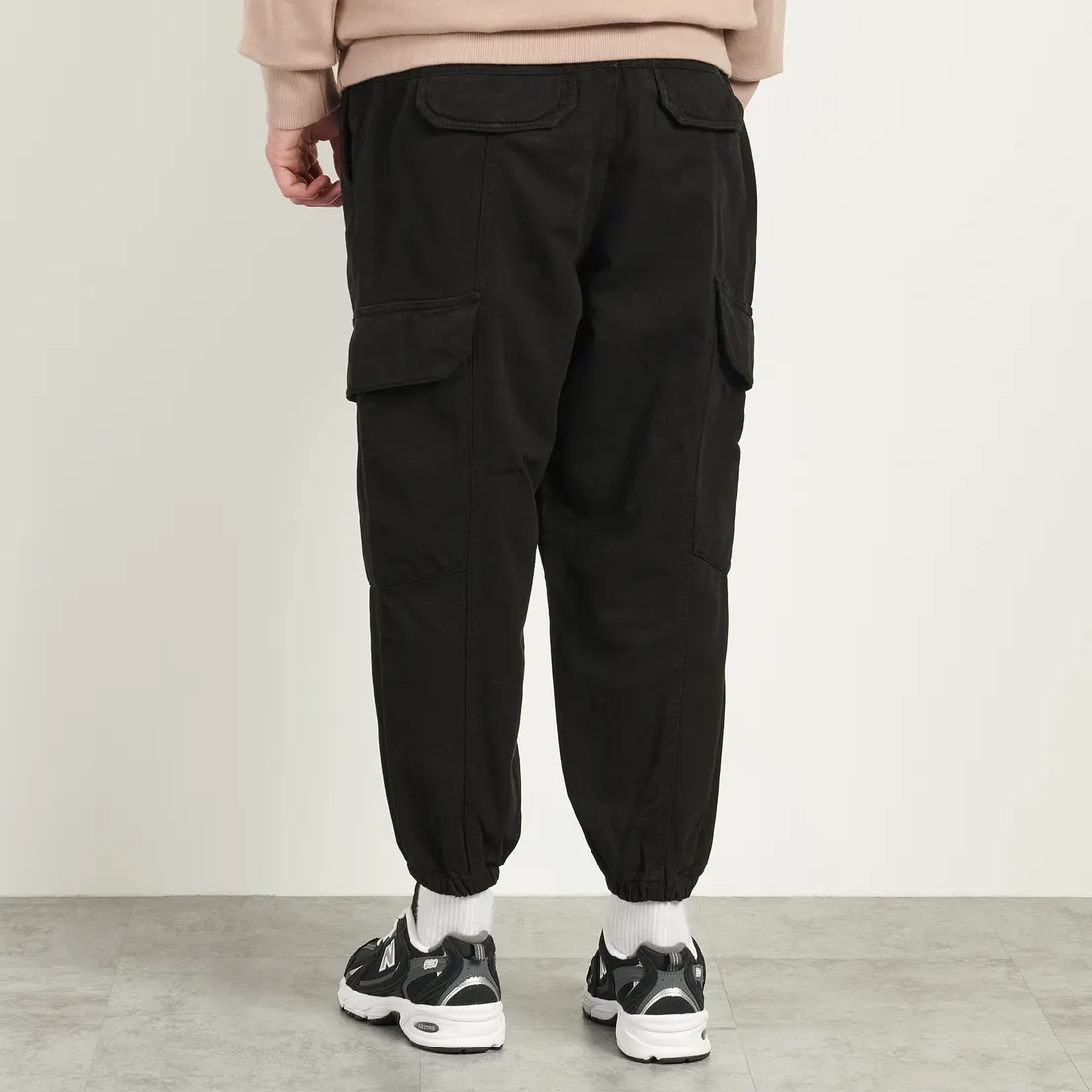 Alpha Industries Мужские брюки Uniform Cargo Elastic