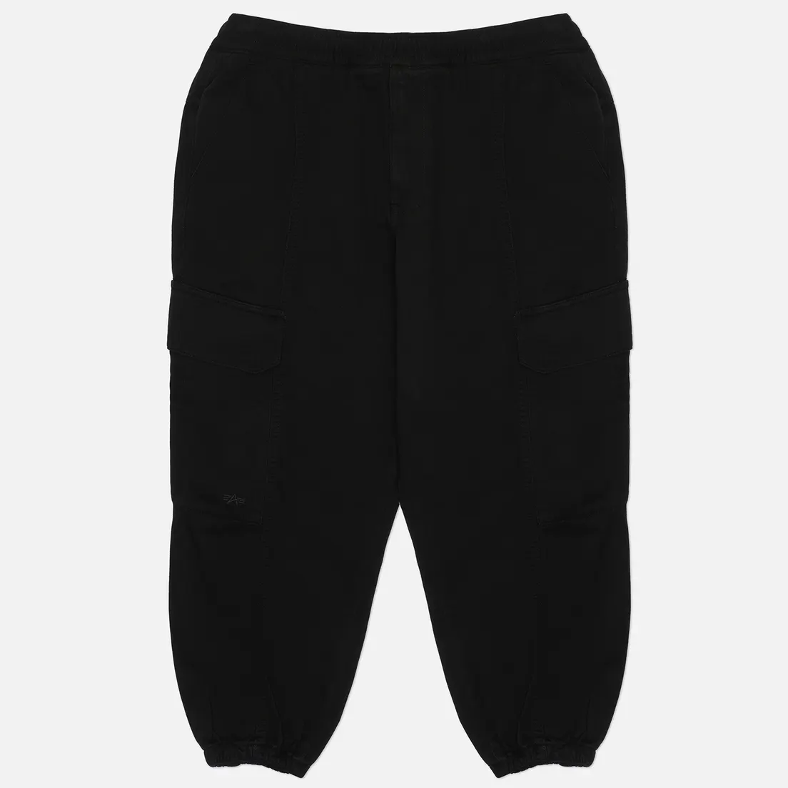 Alpha Industries Мужские брюки Uniform Cargo Elastic