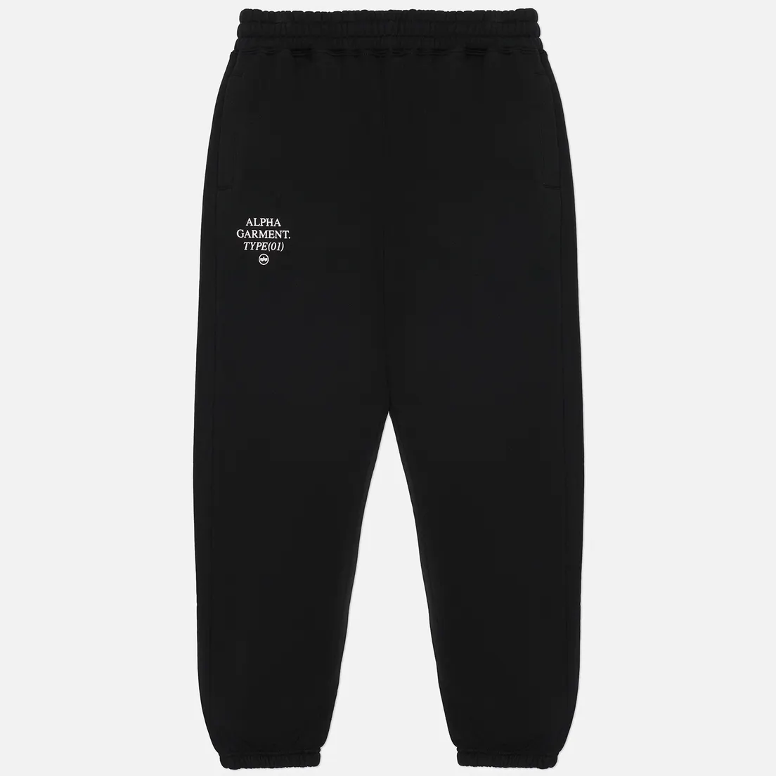 Alpha Industries Мужские брюки Uniform Relaxed Fit