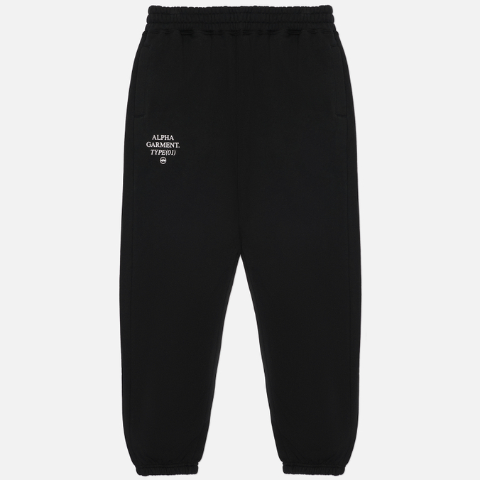 Мужские брюки Alpha Industries Uniform Relaxed Fit