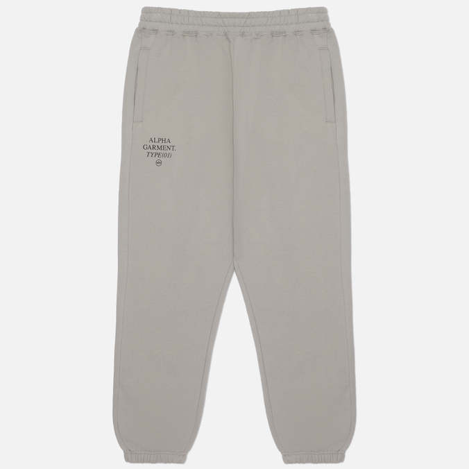 Мужские брюки Alpha Industries Uniform Elastic Cuff