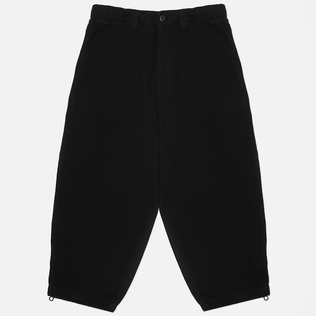 Alpha Industries Мужские брюки Uniform Oversized