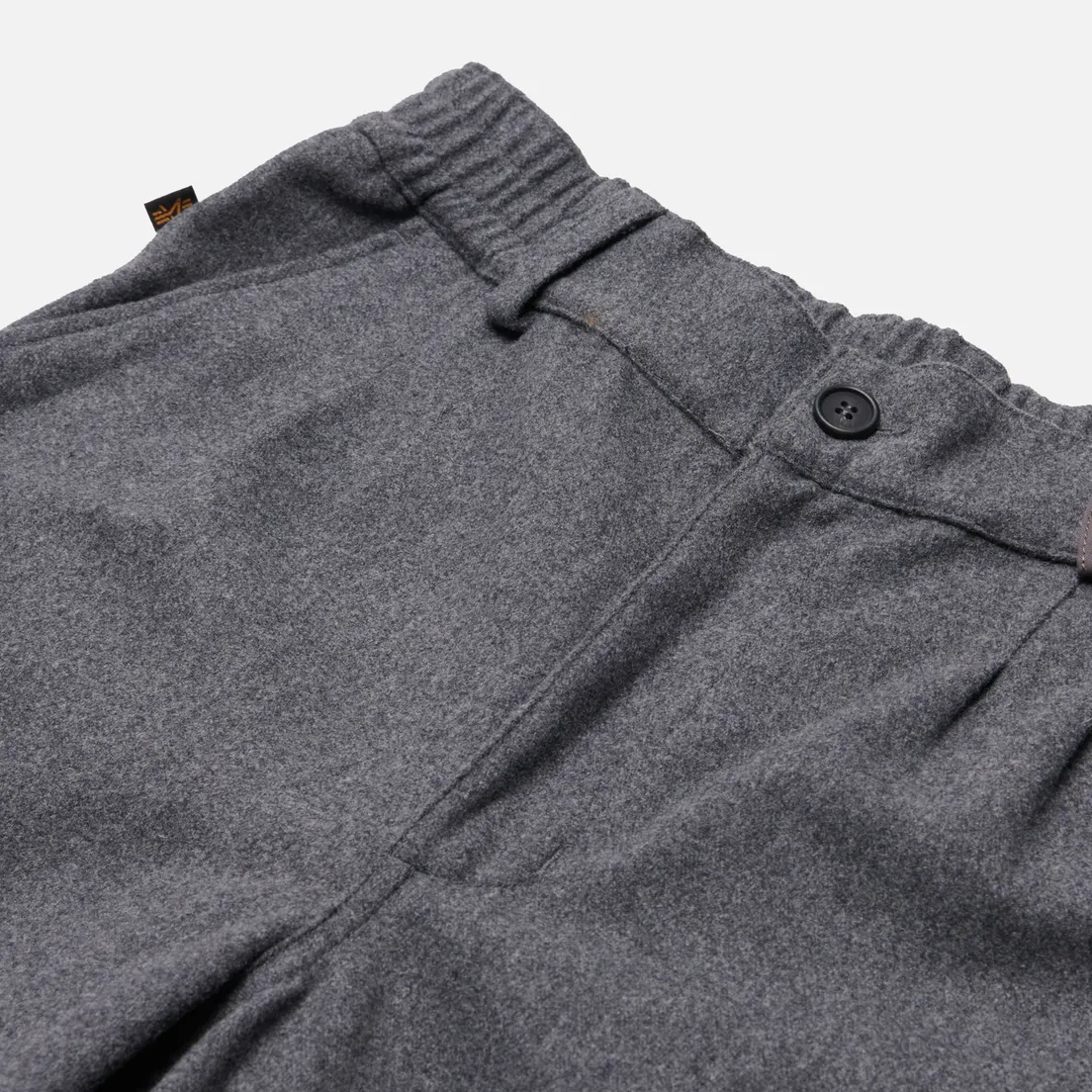 Alpha Industries Мужские брюки Wool Pull On