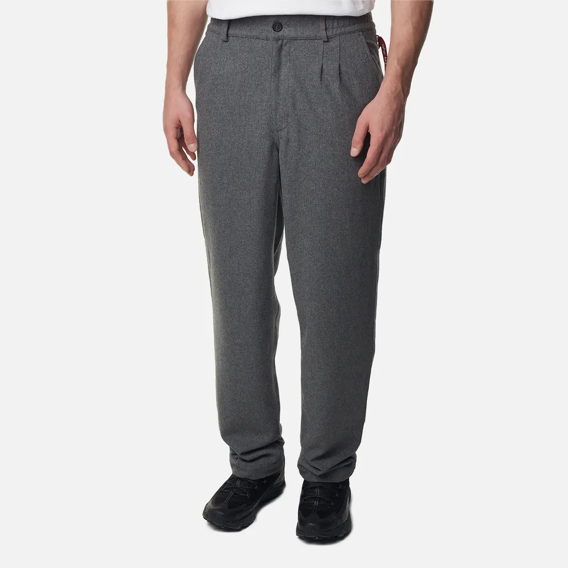 Alpha Industries Мужские брюки Wool Pull On