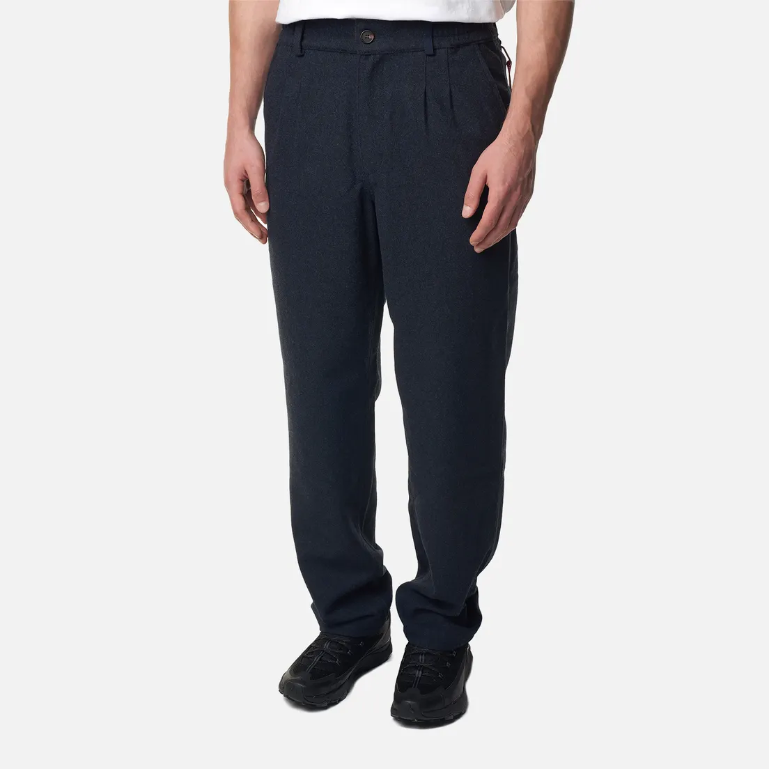 Alpha Industries Мужские брюки Wool Pull On