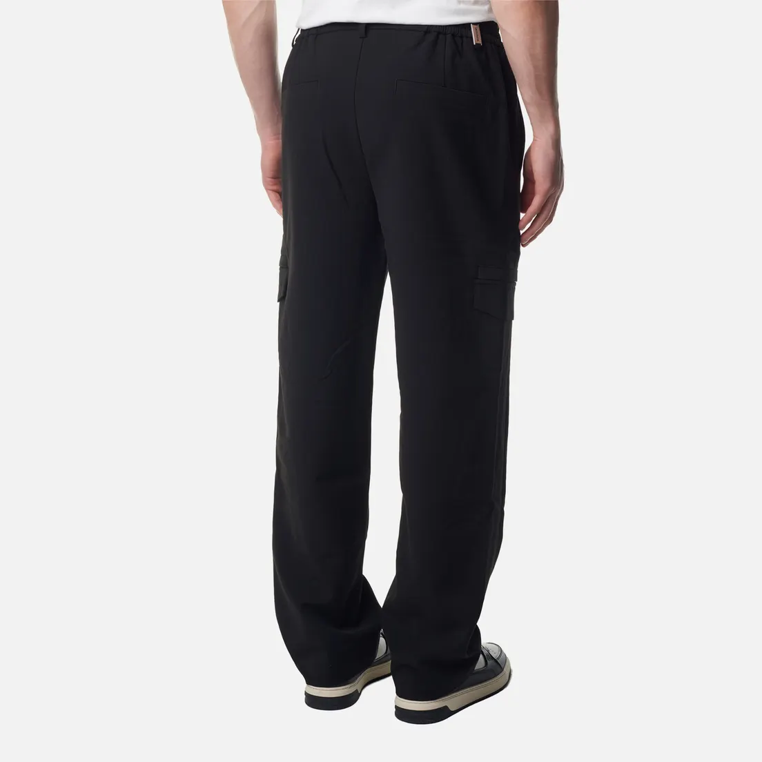 REPRESENT Мужские брюки Relaxed Cargo