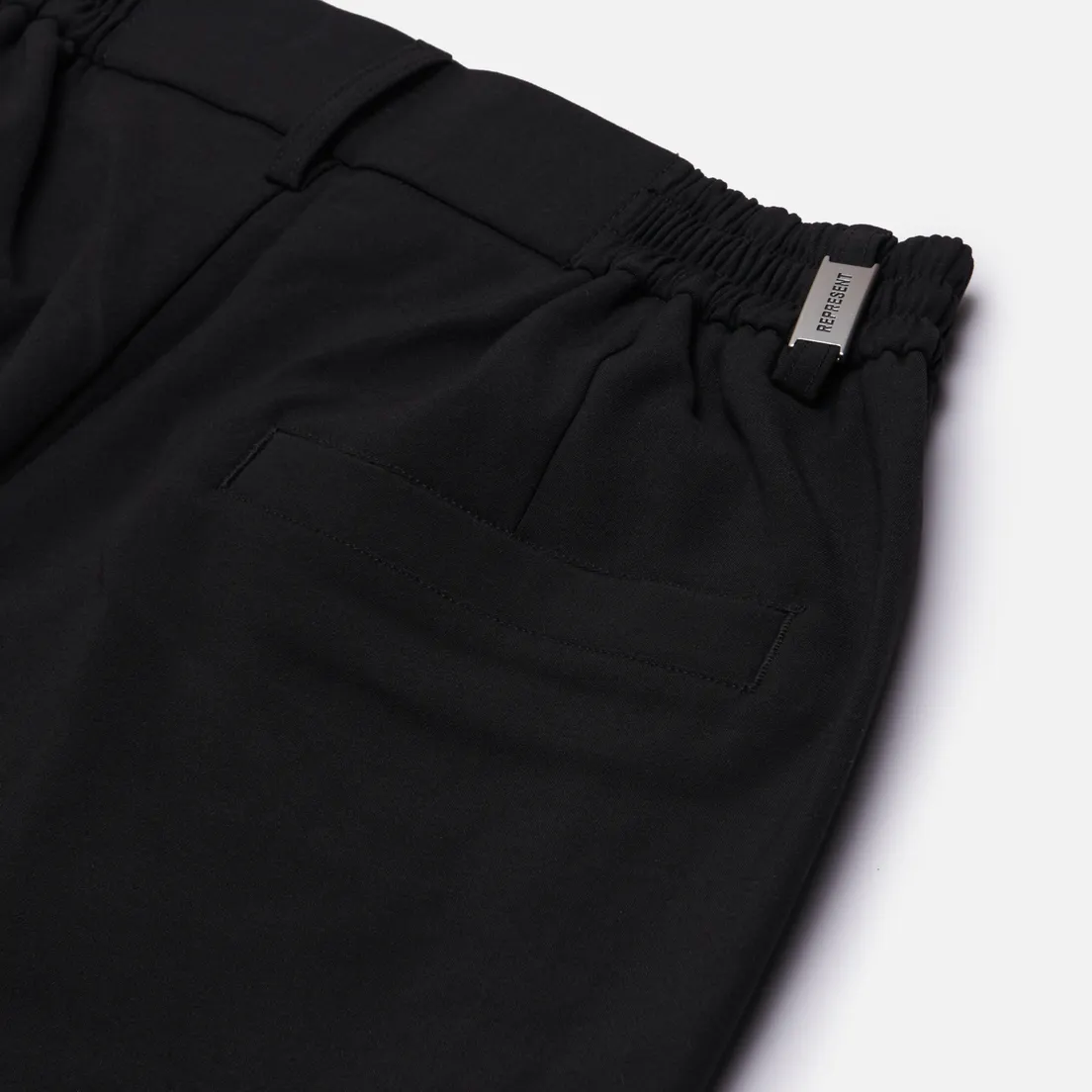 REPRESENT Мужские брюки Relaxed Cargo