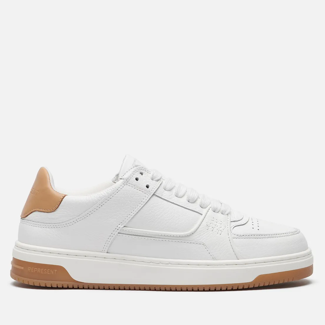 REPRESENT Мужские кроссовки Apex