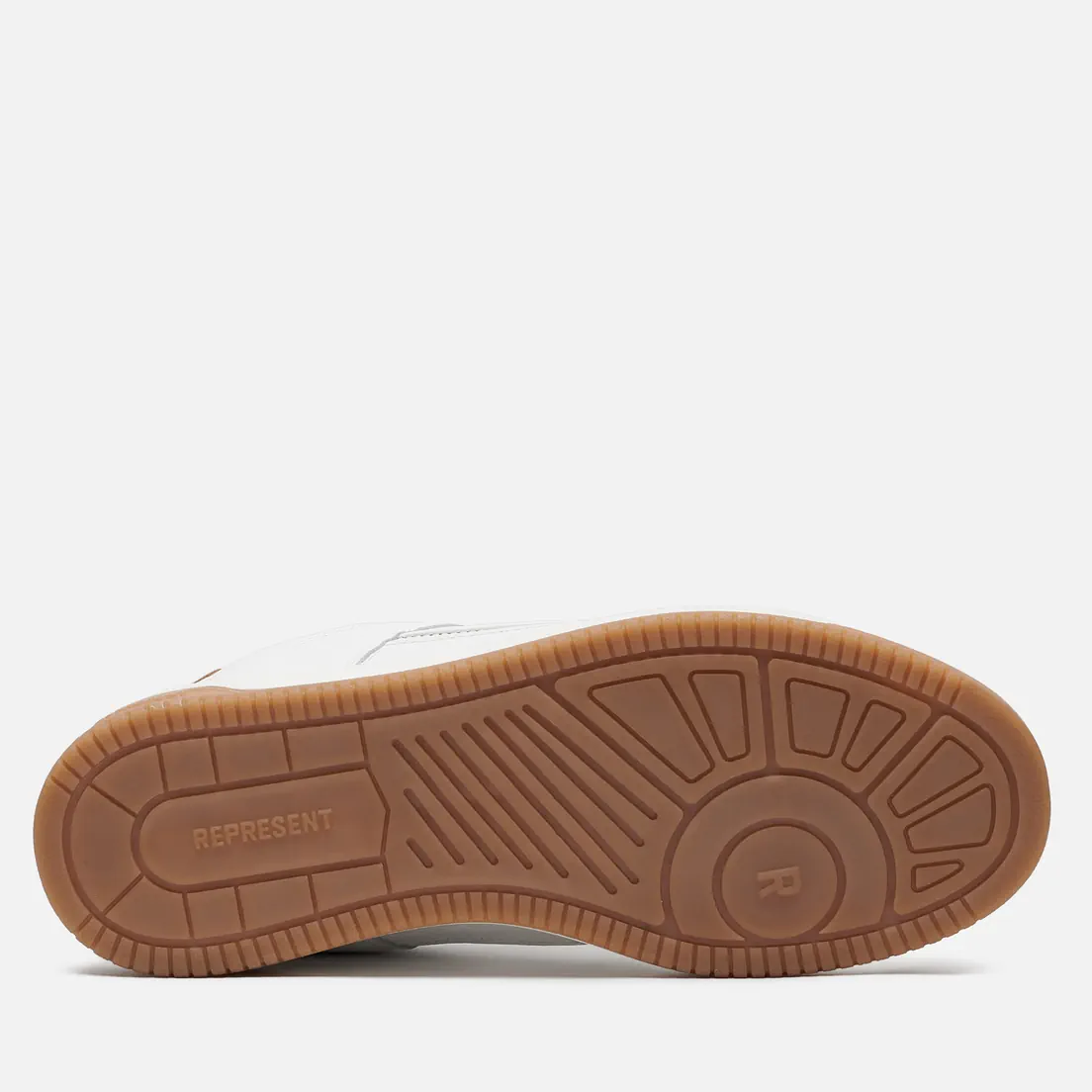 REPRESENT Мужские кроссовки Apex