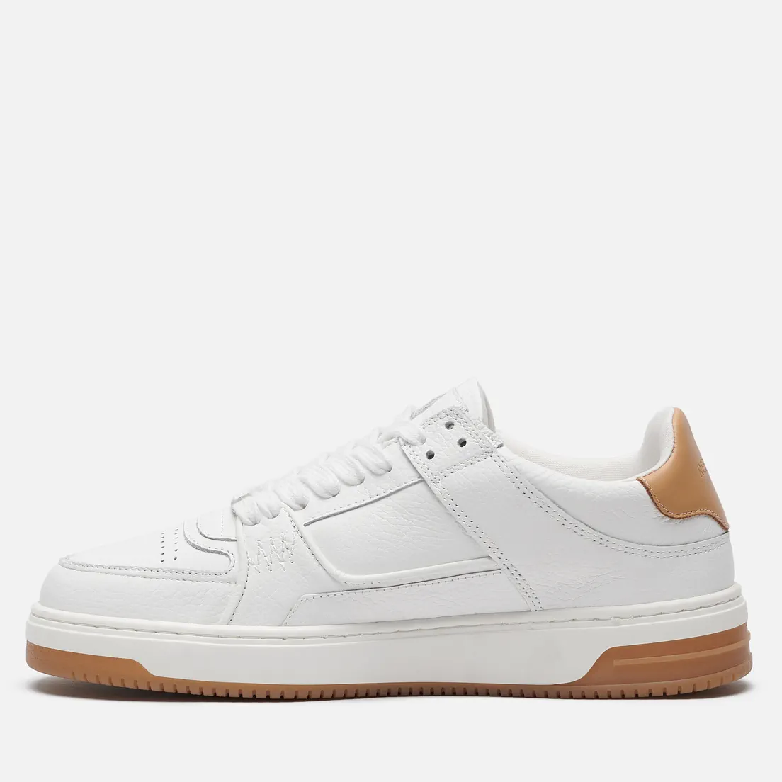 REPRESENT Мужские кроссовки Apex