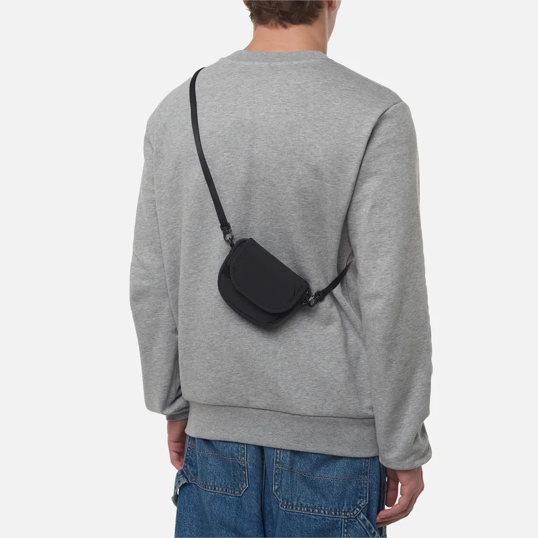mazi untitled Сумка Clam