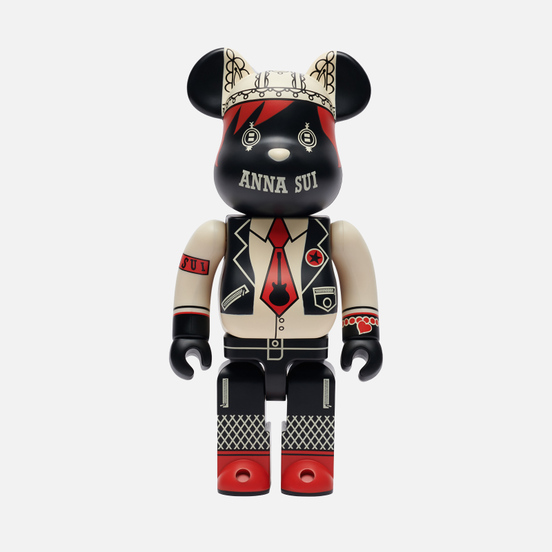 Игрушка Medicom Toy Anna Sui Red & Beige 400%