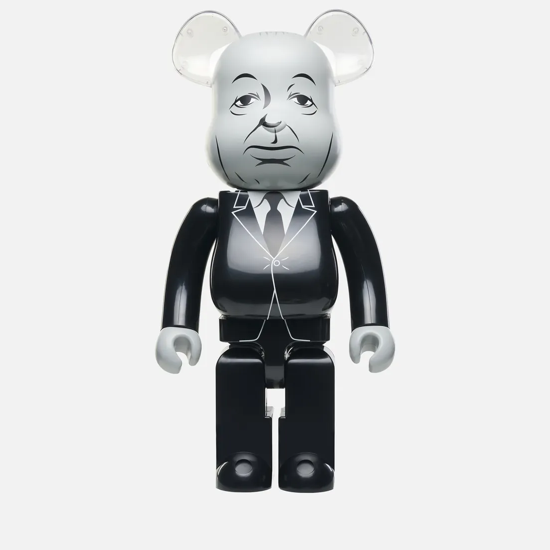 Medicom Toy Игрушка Alfred Hitchcock 1000%