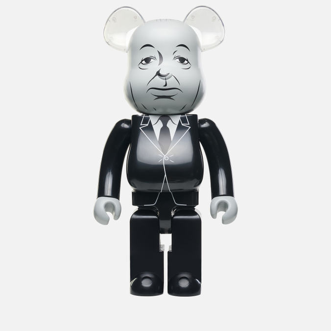 Игрушка Medicom Toy Alfred Hitchcock 1000%