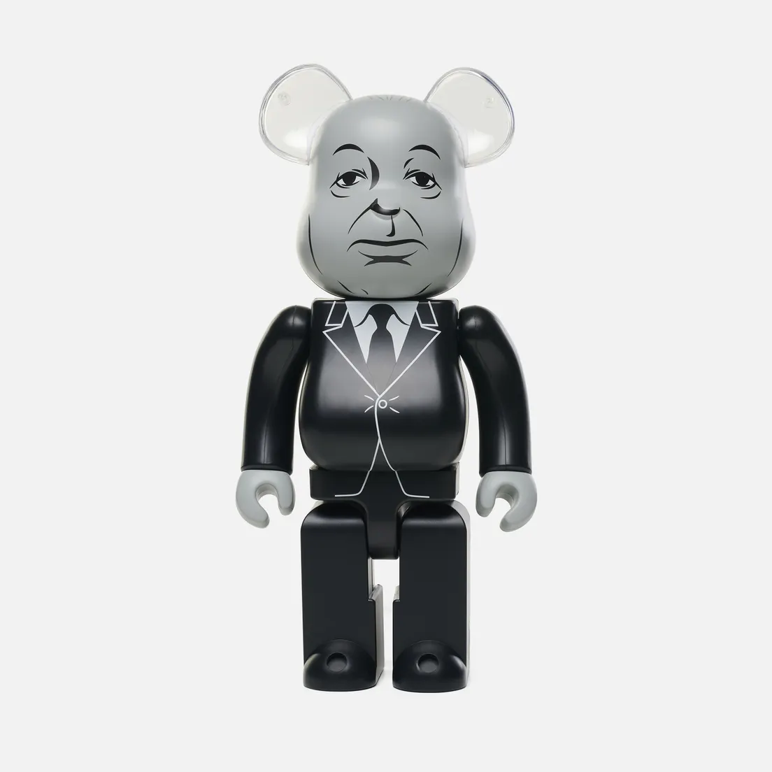 Medicom Toy Игрушка Alfred Hitchcock 400%