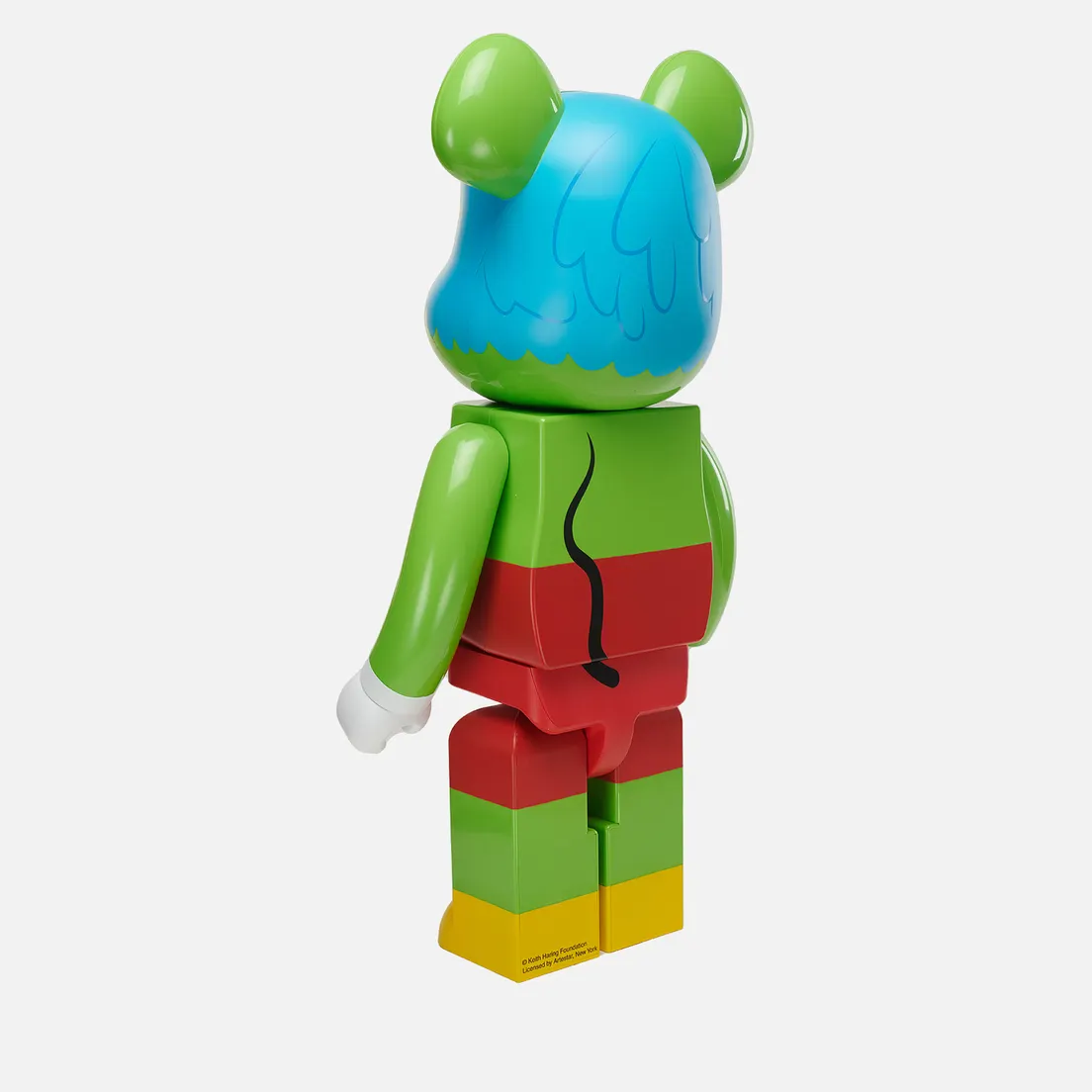 Medicom Toy Игрушка Andy Mouse 1000%