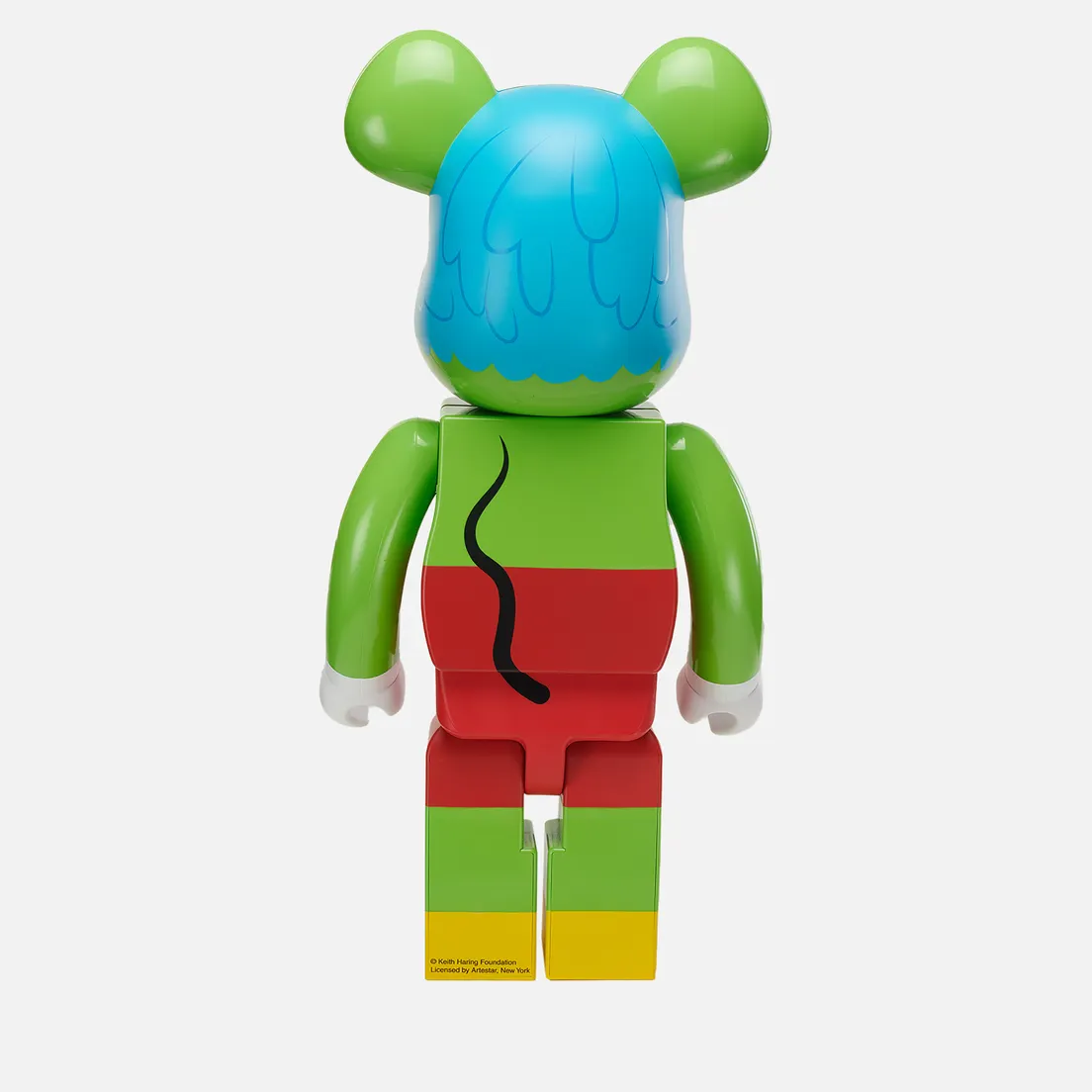 Medicom Toy Игрушка Andy Mouse 1000%