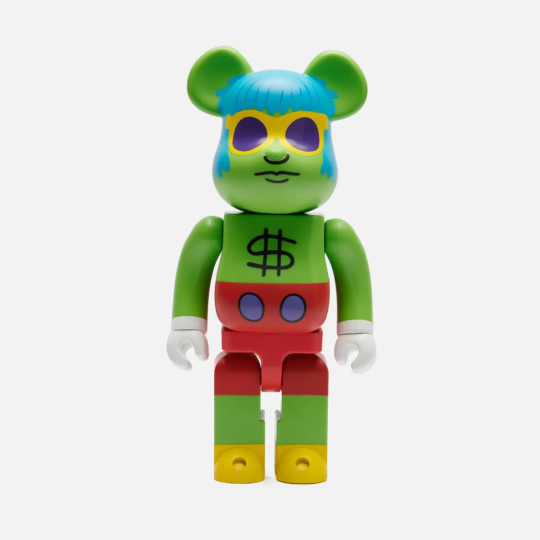 Medicom Toy Игрушка Andy Mouse 400%