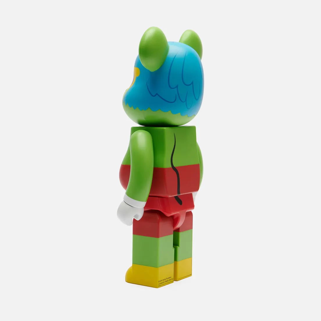 Medicom Toy Игрушка Andy Mouse 400%
