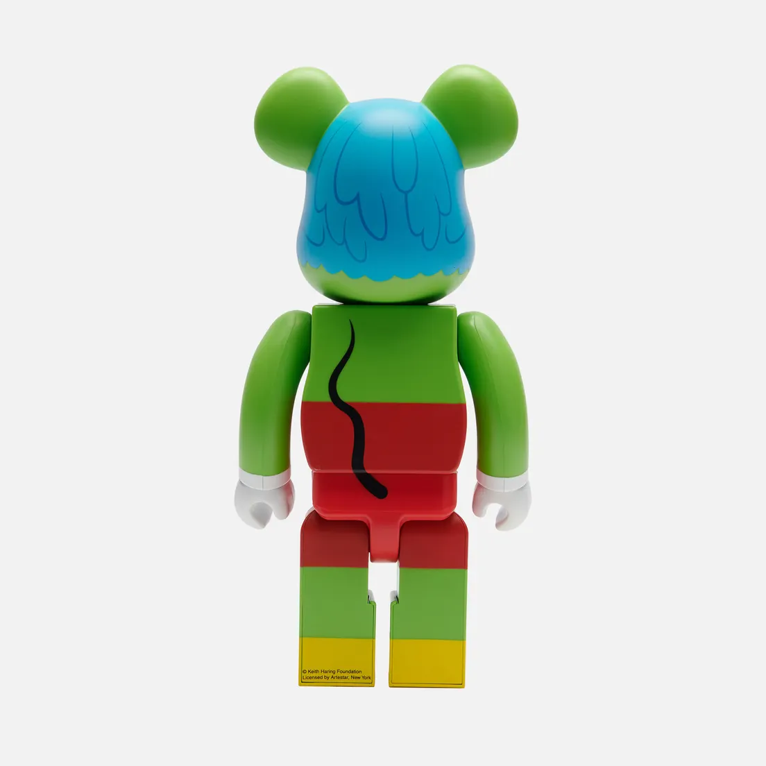 Medicom Toy Игрушка Andy Mouse 400%