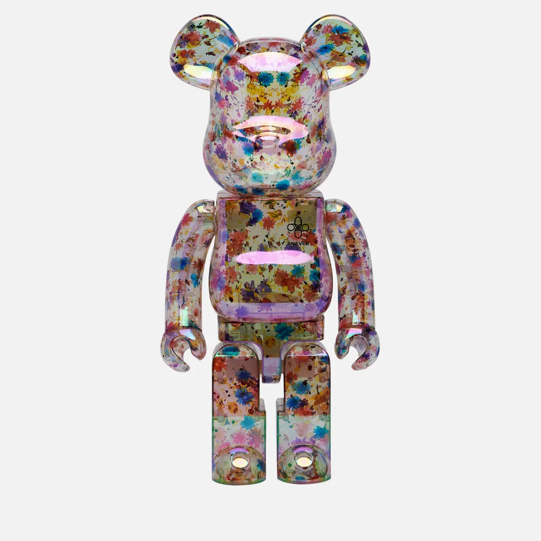 Medicom Toy Игрушка Anever 1000%