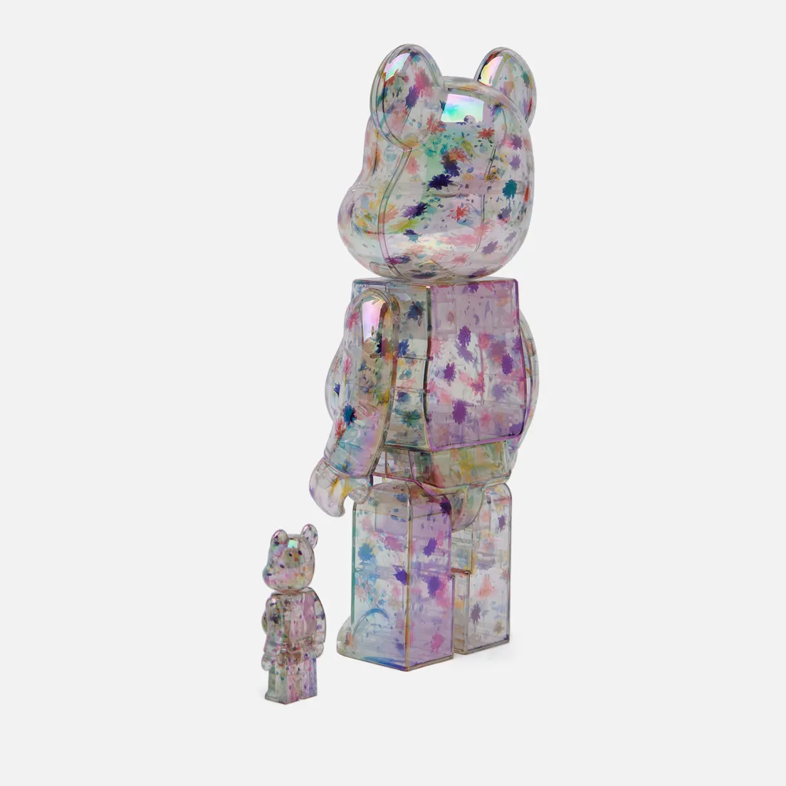 Medicom Toy Игрушка Anever 100% & 400%